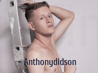 Anthonydidson