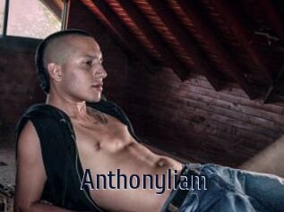 Anthonyliam