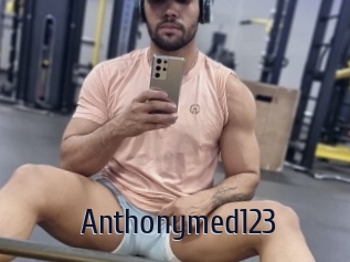 anthonymed123 Topp Finder