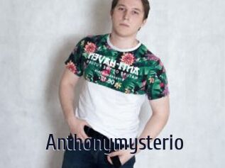 Anthonymysterio