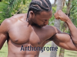 anthonyrome Topp Finder