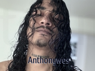 Anthonywes