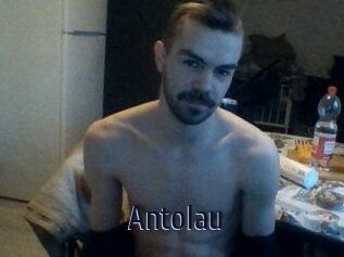 Antolau