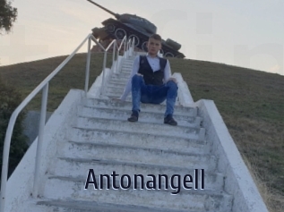antonangell Topp Finder