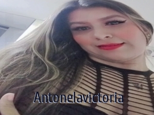 Antonelavictoria