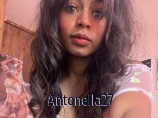 Antonella27