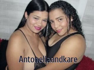 Antonellaandkare