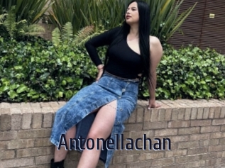 Antonellachan