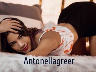 Antonellagreer