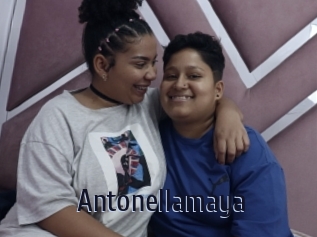 Antonellamaya