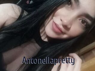 Antonellapretty