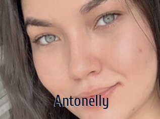 Antonelly