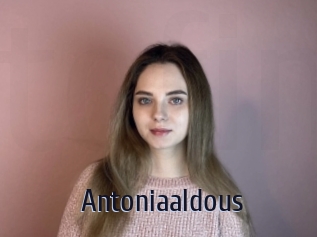 Antoniaaldous