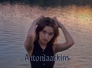 Antoniaatkins