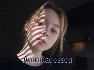 Antoniagosson
