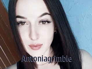 Antoniagrimble