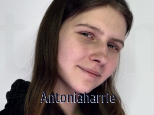 Antoniaharrie