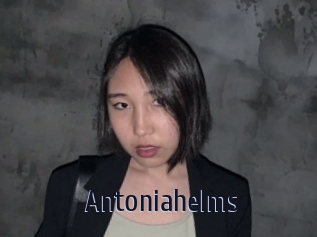 Antoniahelms