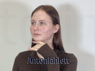 Antoniahiett