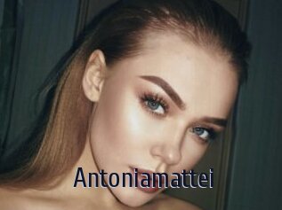 Antoniamattei