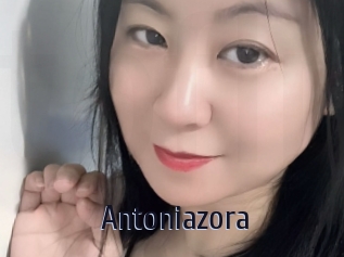 Antoniazora