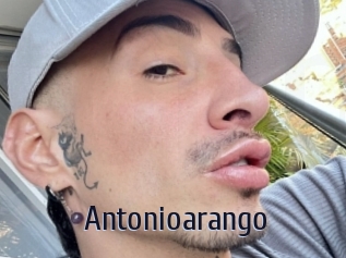 Antonioarango