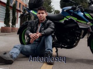 Antonioseq