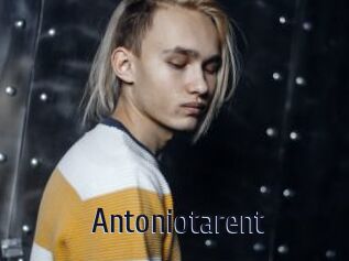 Antoniotarent