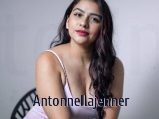 Antonnellajenner