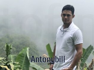 Antonybill