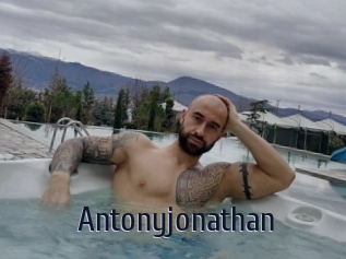 Antonyjonathan
