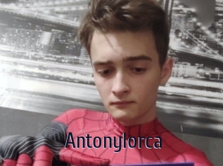 antonylorca Topp Finder