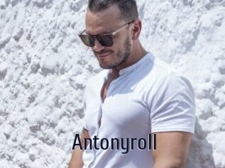 Antonyroll