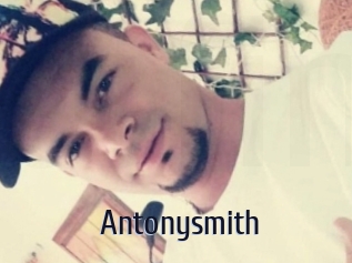 Antonysmith