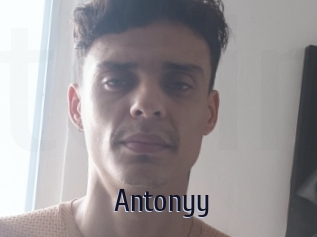 Antonyy