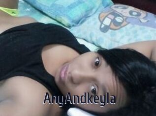 AnyAndkeyla