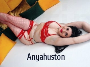 Anyahuston