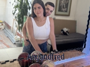 Anyandfred