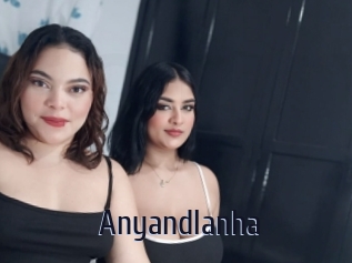 Anyandlanha
