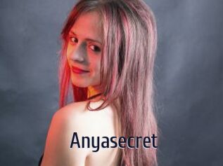 Anyasecret