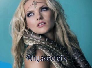 Anyasecrets