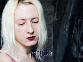 Anytka