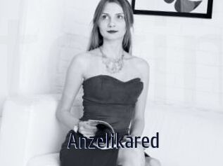 Anzelikared