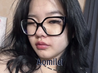 aomilei Topp Finder