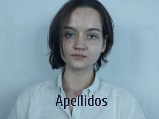 Apellidos