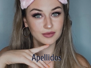 Apellidos
