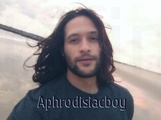 Aphrodisiacboy