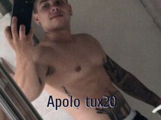 Apolo_tux20