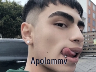 apolommv Topp Finder