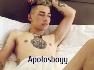 Apolosboyy
